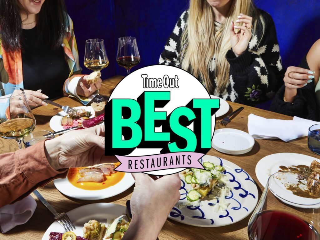 Top 10 Restaurant In New York