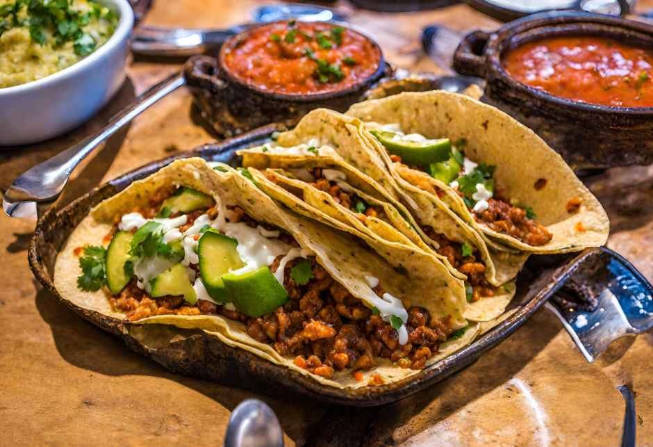 Best Mexican Food in Manhattan Nyc: Discover NYC's Top Authentic ...