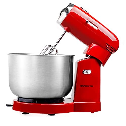 Affordable Stand Mixers Top 10 BudgetFriendly Options for Bakers