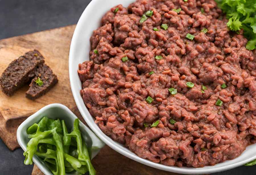 Low Carb Ground Beef Recipes for Dinner - Bocca East